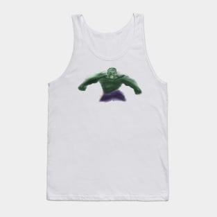 The Big Guy Tank Top